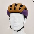 Kask rowerowy Smith Network MIPS matte coyote/indigo 7