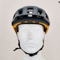 Kask rowerowy Smith Session MIPS matte slate/fool's gold 7