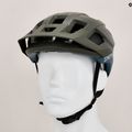 Kask rowerowy Smith Session MIPS matte moss/stone 7