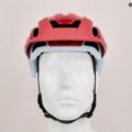Kask rowerowy KASK Caipi red 11