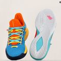 Buty do koszykówki Converse All Star BB Trilliant Cx Ox A06423C fever dream/dial up blue 13