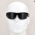 Okulary przeciwsłoneczne męskie Nike Skylon Ace black/ grey 6