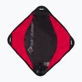 Bukłak Sea to Summit Pack Tap 10 l red 2