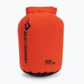Worek wodoodporny Sea to Summit Lightweight 70D Dry Sack 4 l red