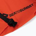 Worek wodoodporny Sea to Summit Lightweight 70D Dry Sack 4 l red 3