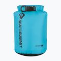 Worek wodoodporny Sea to Summit Lightweight 70D Dry Sack 4 l blue 4