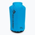 Worek wodoodporny Sea to Summit Lightweight 70D Dry Sack 8 l blue