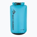 Worek wodoodporny Sea to Summit Lightweight 70D Dry Sack 8 l blue 4