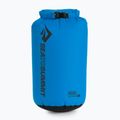 Worek wodoodporny Sea to Summit Lightweight 70D Dry Sack 13 l blue