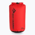 Worek wodoodporny Sea to Summit Lightweight 70D Dry Sack 35 l red