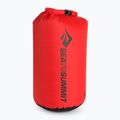 Worek wodoodporny Sea to Summit Lightweight 70D Dry Sack 35 l red 2