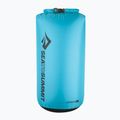 Worek wodoodporny Sea to Summit Lightweight 70D Dry Sack 35 l blue 4
