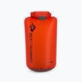 Worek wodoodporny Sea to Summit Ultra-Sil Dry Sack 8 l orange