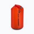 Worek wodoodporny Sea to Summit Ultra-Sil Dry Sack 8 l orange 2