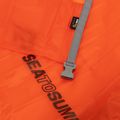 Worek wodoodporny Sea to Summit Ultra-Sil Dry Sack 20 l orange 3