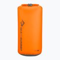 Worek wodoodporny Sea to Summit Ultra-Sil Dry Sack 20 l orange 4