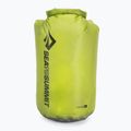 Worek wodoodporny Sea to Summit Ultra-Sil Dry Sack 8 l green