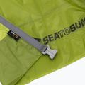 Worek wodoodporny Sea to Summit Ultra-Sil Dry Sack 8 l green 3