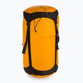 Worek kompresyjny Sea to Summit Ultra-Sil Compression Sack 20 l yellow