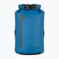 Worek wodoodporny Sea to Summit Big River Dry Bag 8 l blue 5