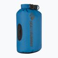 Worek wodoodporny Sea to Summit Big River Dry Bag 8 l blue 6