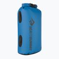 Worek wodoodporny Sea to Summit Big River Dry Bag 20 l blue 6