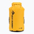 Worek wodoodporny Sea to Summit Big River Dry Bag 8 l yellow