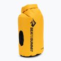 Worek wodoodporny Sea to Summit Big River Dry Bag 8 l yellow 3