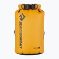Worek wodoodporny Sea to Summit Big River Dry Bag 8 l yellow 5