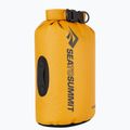 Worek wodoodporny Sea to Summit Big River Dry Bag 8 l yellow 6