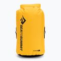 Worek wodoodporny Sea to Summit Big River Dry Bag 13 l yellow