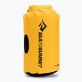 Worek wodoodporny Sea to Summit Big River Dry Bag 13 l yellow 3