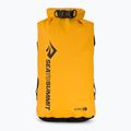 Worek wodoodporny Sea to Summit Big River Dry Bag 20 l yellow