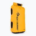 Worek wodoodporny Sea to Summit Big River Dry Bag 20 l yellow 2