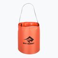 Wiadro skłądane Sea to Summit Folding Bucket 20 l