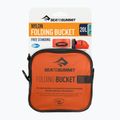 Wiadro skłądane Sea to Summit Folding Bucket 20 l 5