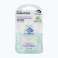 Mydło w listkach Sea To Summit Trek & Travel Pocket Hand Wash 50 szt. white 2