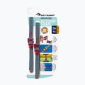 Pasy z hakami Sea to Summit Hook Release Accessory Strap 2 m red 2