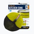 Zlew turystyczny Sea to Summit Ultra Sil Kitchen 10 l