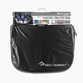 Kosmetyczka Sea to Summit Hanging Toiletry black 4