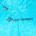 Peleryna przeciwdeszczowa Sea to Summit Ultra-Sil Nano Tarp blue 3