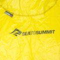 Peleryna przeciwdeszczowa Sea to Summit Ultra-Sil Nano Tarp lime 3