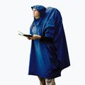 Peleryna przeciwdeszczowa Sea to Summit 70D Nylon Tarp blue 2
