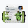 Peleryna przeciwdeszczowa Sea to Summit 70D Nylon Tarp green