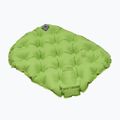 Mata dmuchana do siedzenia Sea to Summit Air Seat Insulated green