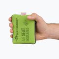 Mata dmuchana do siedzenia Sea to Summit Air Seat Insulated green 10