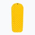 Mata dmuchana Sea to Summit UltraLight ASC Mat yellow