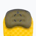Mata dmuchana Sea to Summit UltraLight ASC Mat yellow 5