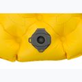 Mata dmuchana Sea to Summit UltraLight ASC Mat yellow 6