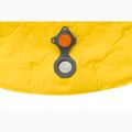 Mata dmuchana Sea to Summit UltraLight ASC Mat yellow 7
